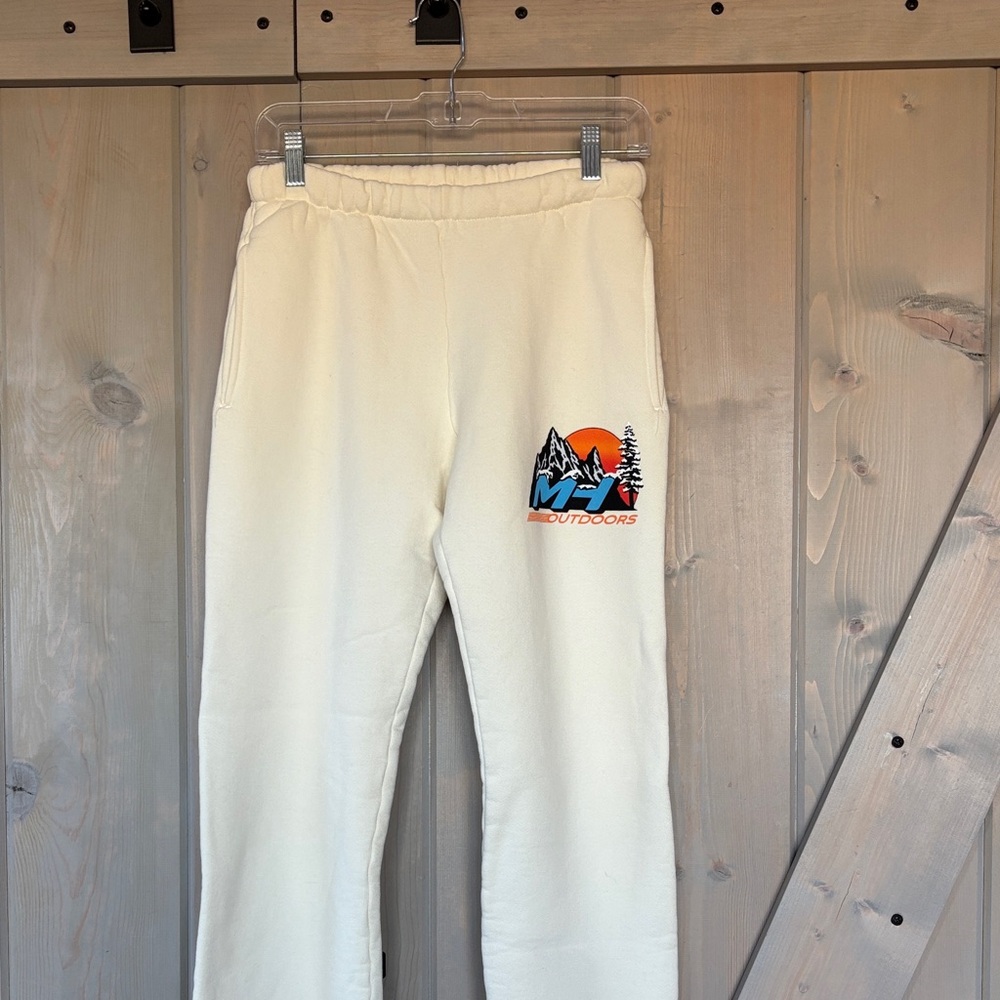 MADHAPPY sweatpants